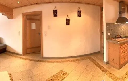 Almpartments Rosengasse Apartment Oberaudorf Exterior photo