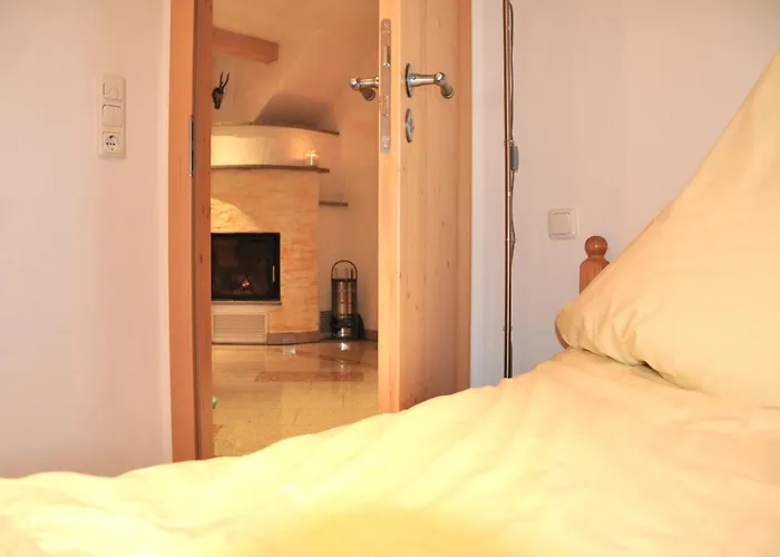 Almpartments Rosengasse