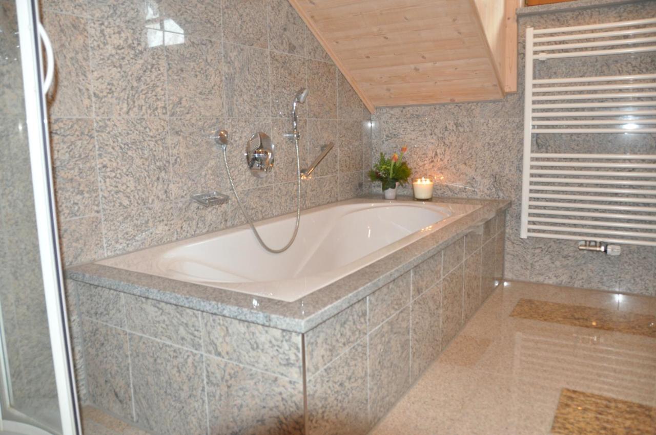 Almpartments Rosengasse * Oberaudorf