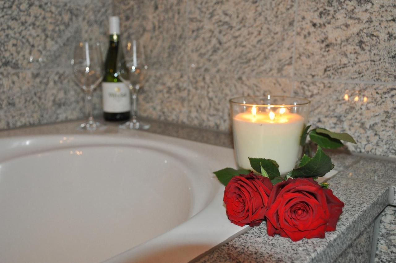 Almpartments Rosengasse Apartment Oberaudorf