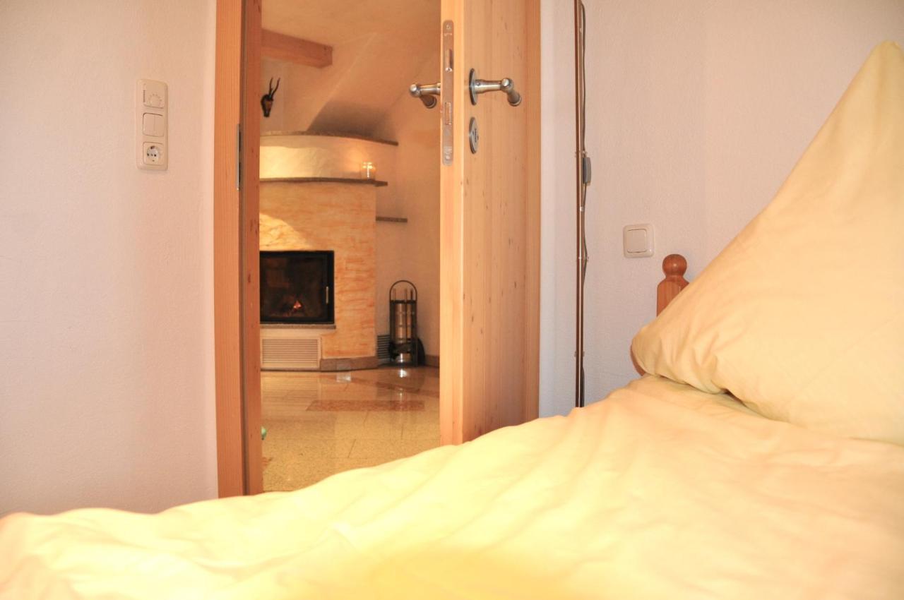 Almpartments Rosengasse Oberaudorf