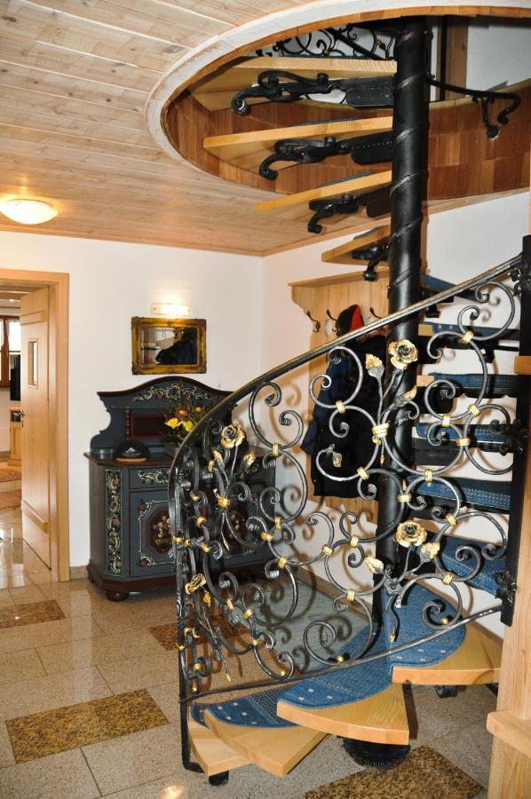 Almpartments Rosengasse Oberaudorf