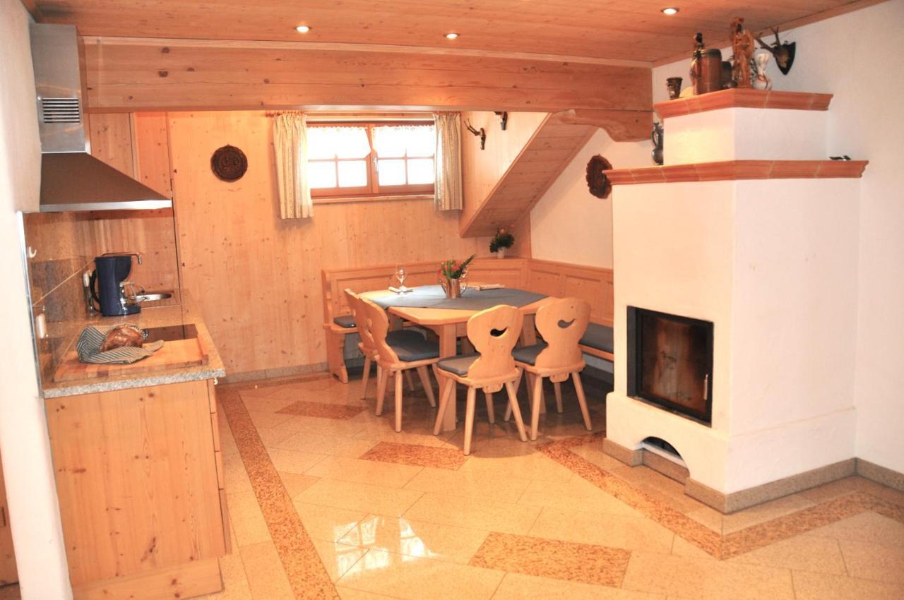 Almpartments Rosengasse * Oberaudorf