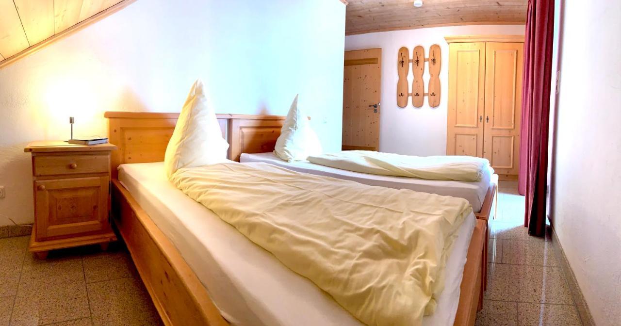 Almpartments Rosengasse * Oberaudorf