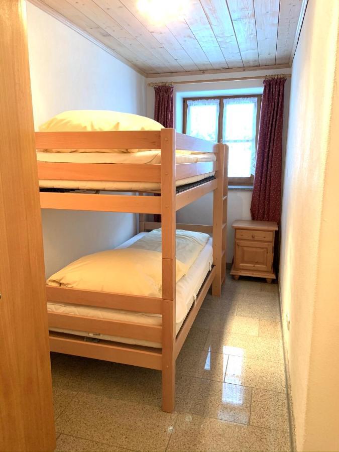 Almpartments Rosengasse *