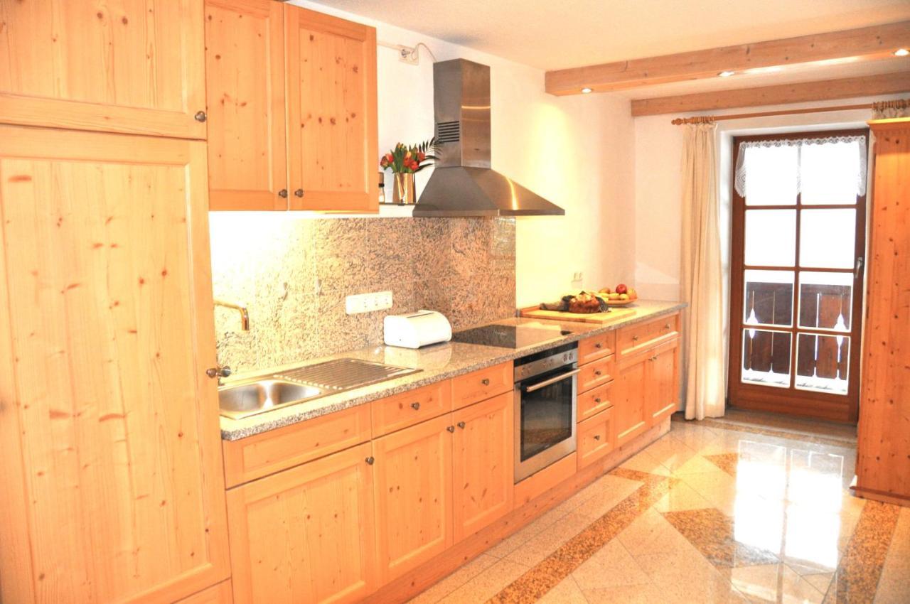 Almpartments Rosengasse * Oberaudorf