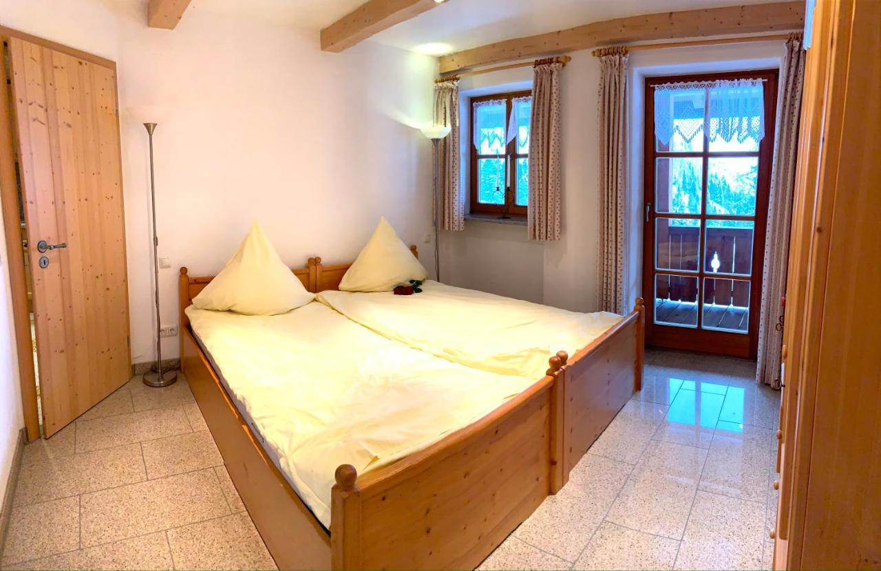 Apartment Almpartments Rosengasse Oberaudorf