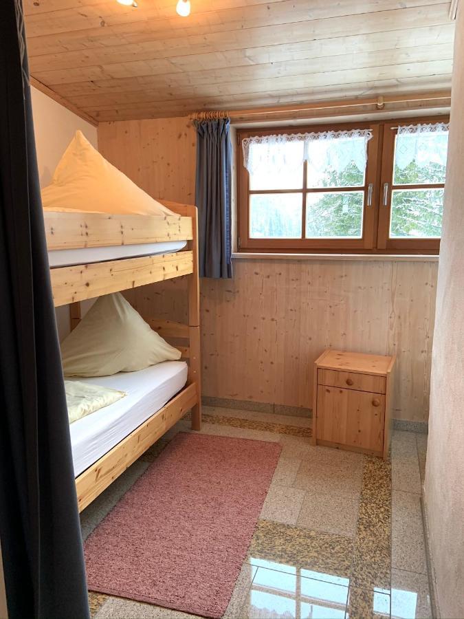 Almpartments Rosengasse Apartment Oberaudorf