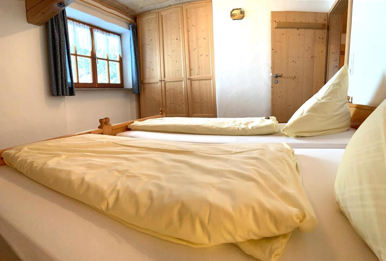 Almpartments Rosengasse Apartment