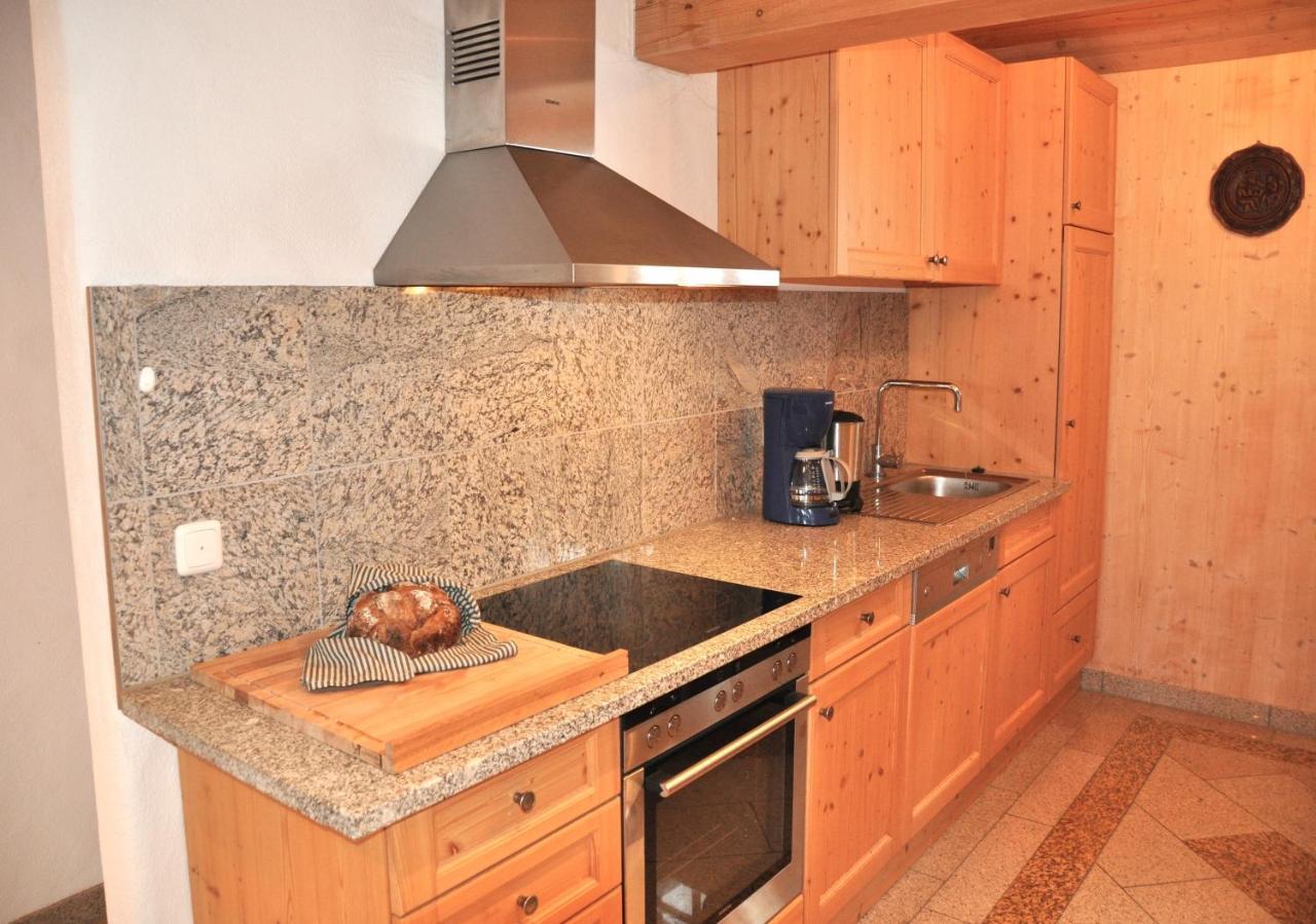 Almpartments Rosengasse Apartment Oberaudorf