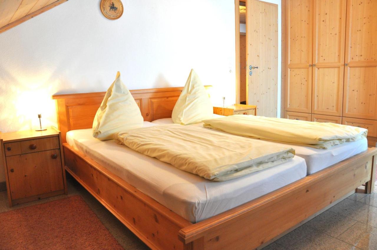 Almpartments Rosengasse