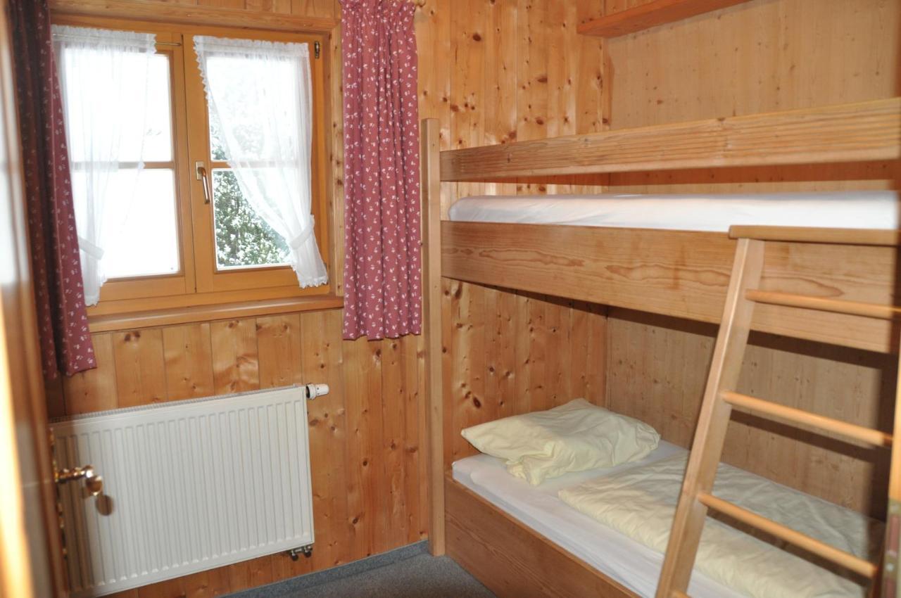 Apartment Almpartments Rosengasse