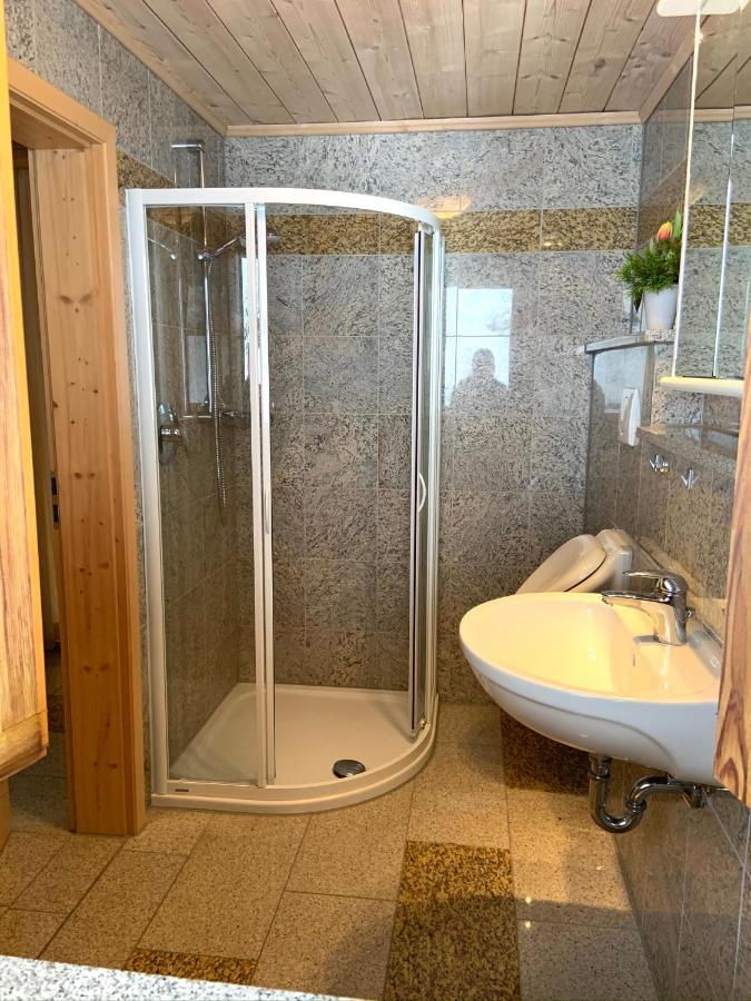 Almpartments Rosengasse *