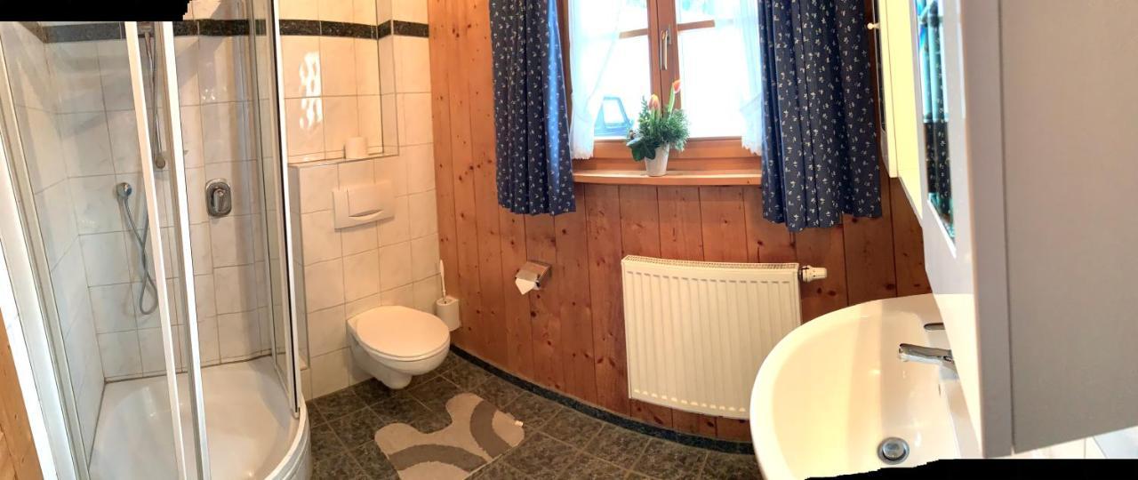 Almpartments Rosengasse Oberaudorf