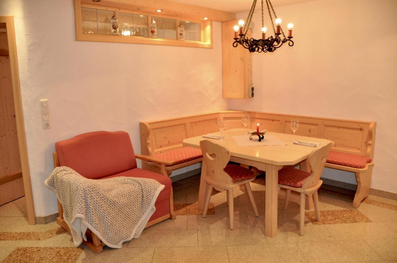 Apartment Almpartments Rosengasse Oberaudorf
