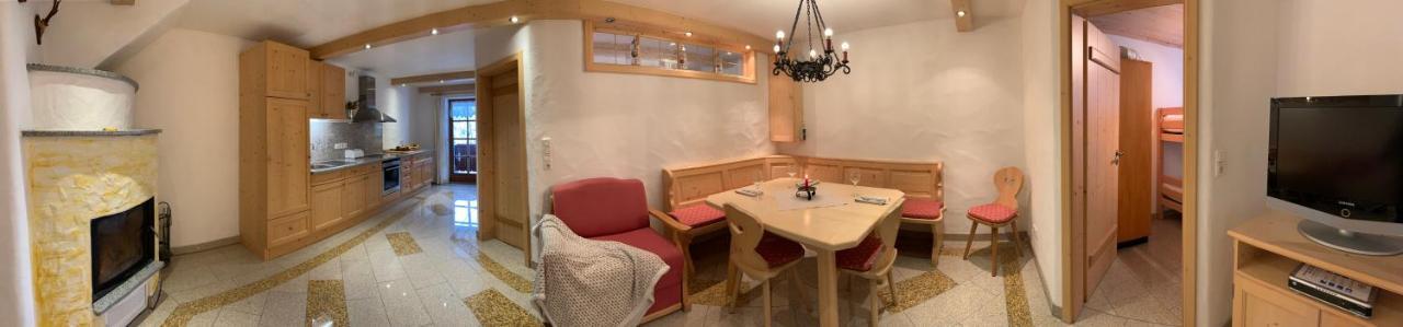 Almpartments Rosengasse Apartment *