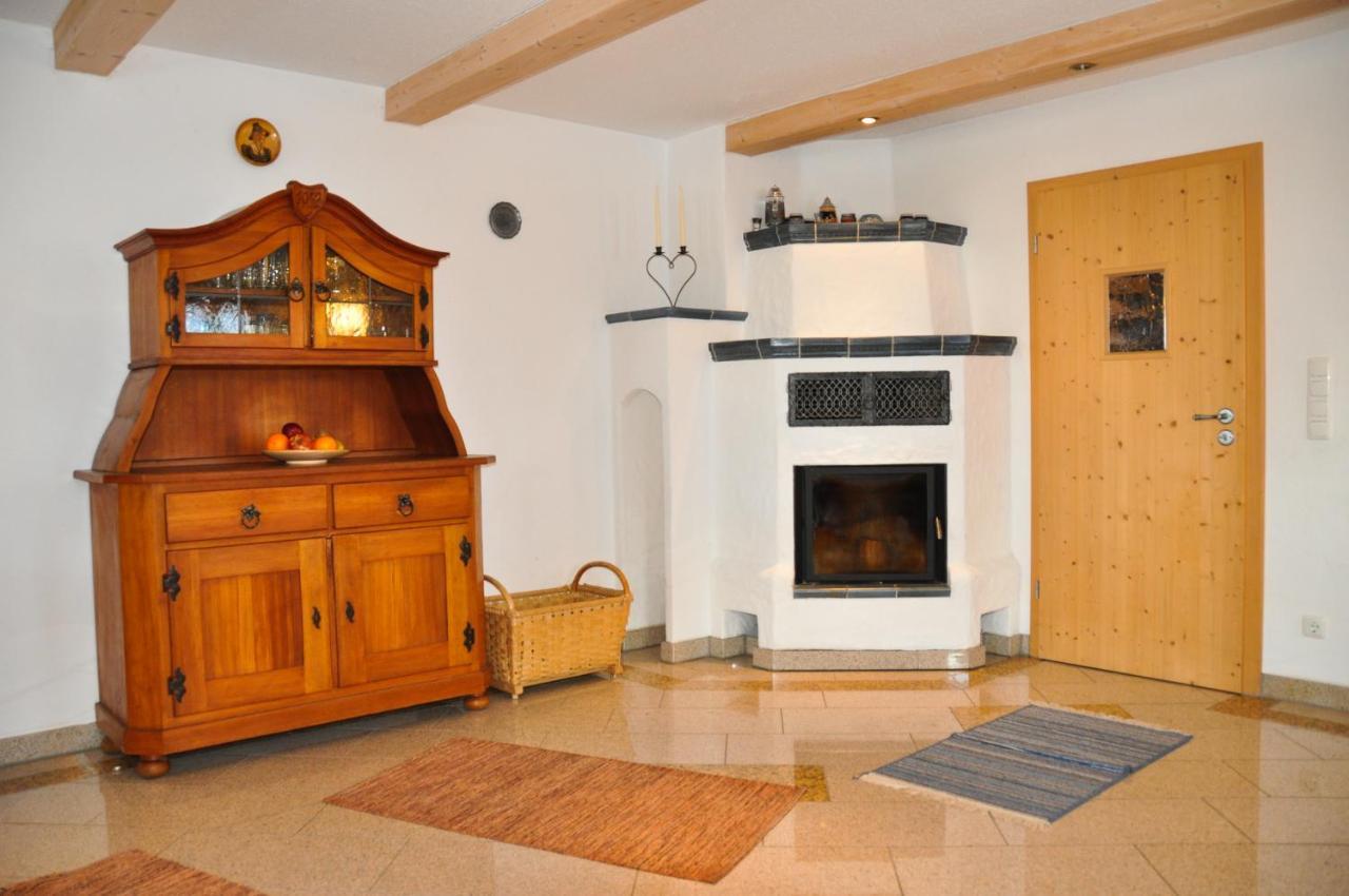 Almpartments Rosengasse