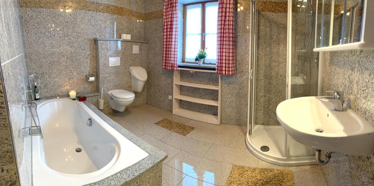 Apartment Almpartments Rosengasse *
