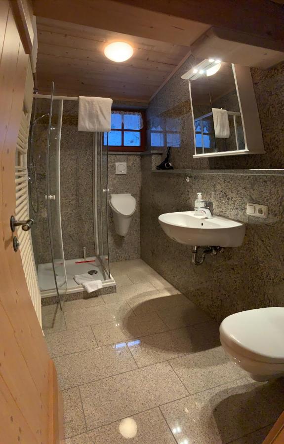 Almpartments Rosengasse